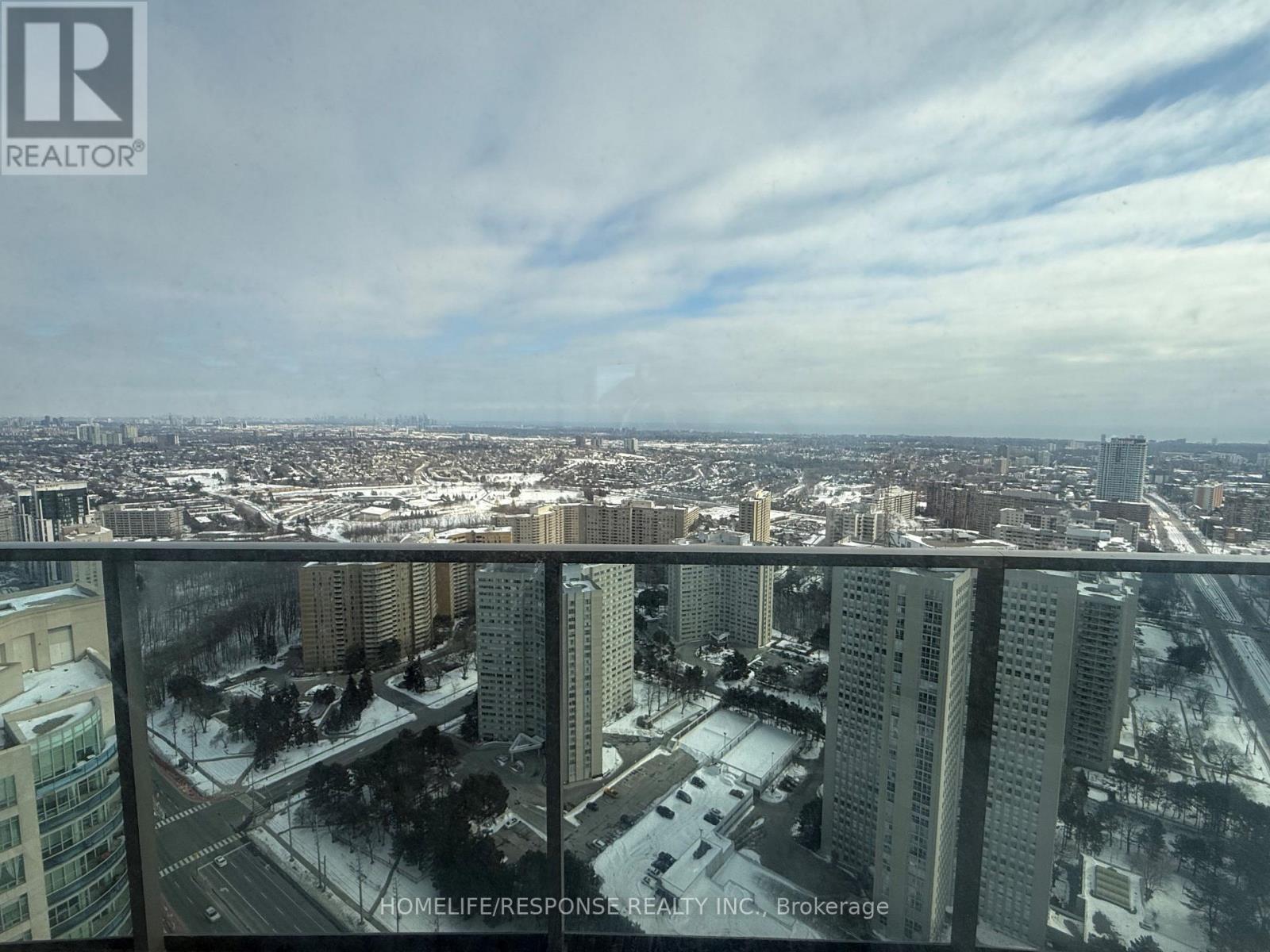 4001 - 60 Absolute Avenue, Mississauga, Ontario  L4Z 0A9 - Photo 17 - W12713560