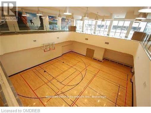 4001 - 60 Absolute Avenue, Mississauga, Ontario  L4Z 0A9 - Photo 18 - W12713560