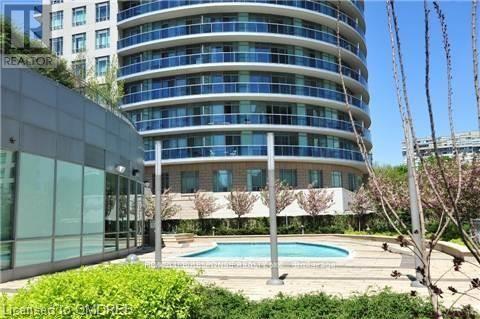 4001 - 60 Absolute Avenue, Mississauga, Ontario  L4Z 0A9 - Photo 19 - W12713560