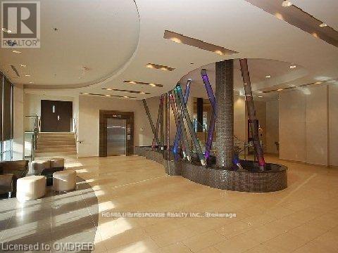 4001 - 60 Absolute Avenue, Mississauga, Ontario  L4Z 0A9 - Photo 2 - W12713560