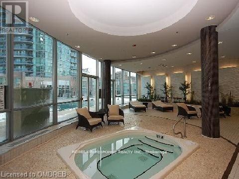 4001 - 60 Absolute Avenue, Mississauga, Ontario  L4Z 0A9 - Photo 20 - W12713560