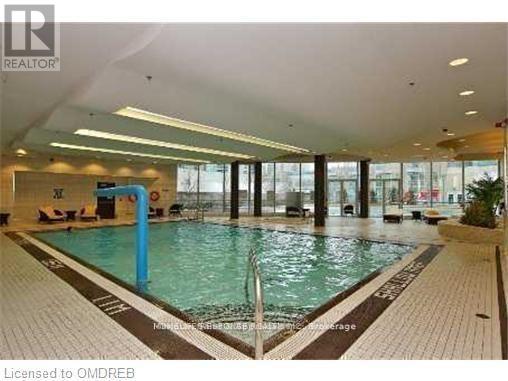 4001 - 60 Absolute Avenue, Mississauga, Ontario  L4Z 0A9 - Photo 21 - W12713560