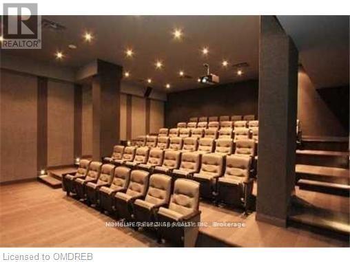 4001 - 60 Absolute Avenue, Mississauga, Ontario  L4Z 0A9 - Photo 22 - W12713560