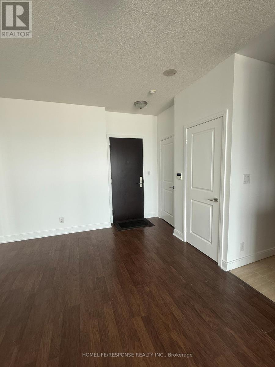 4001 - 60 Absolute Avenue, Mississauga, Ontario  L4Z 0A9 - Photo 3 - W12713560