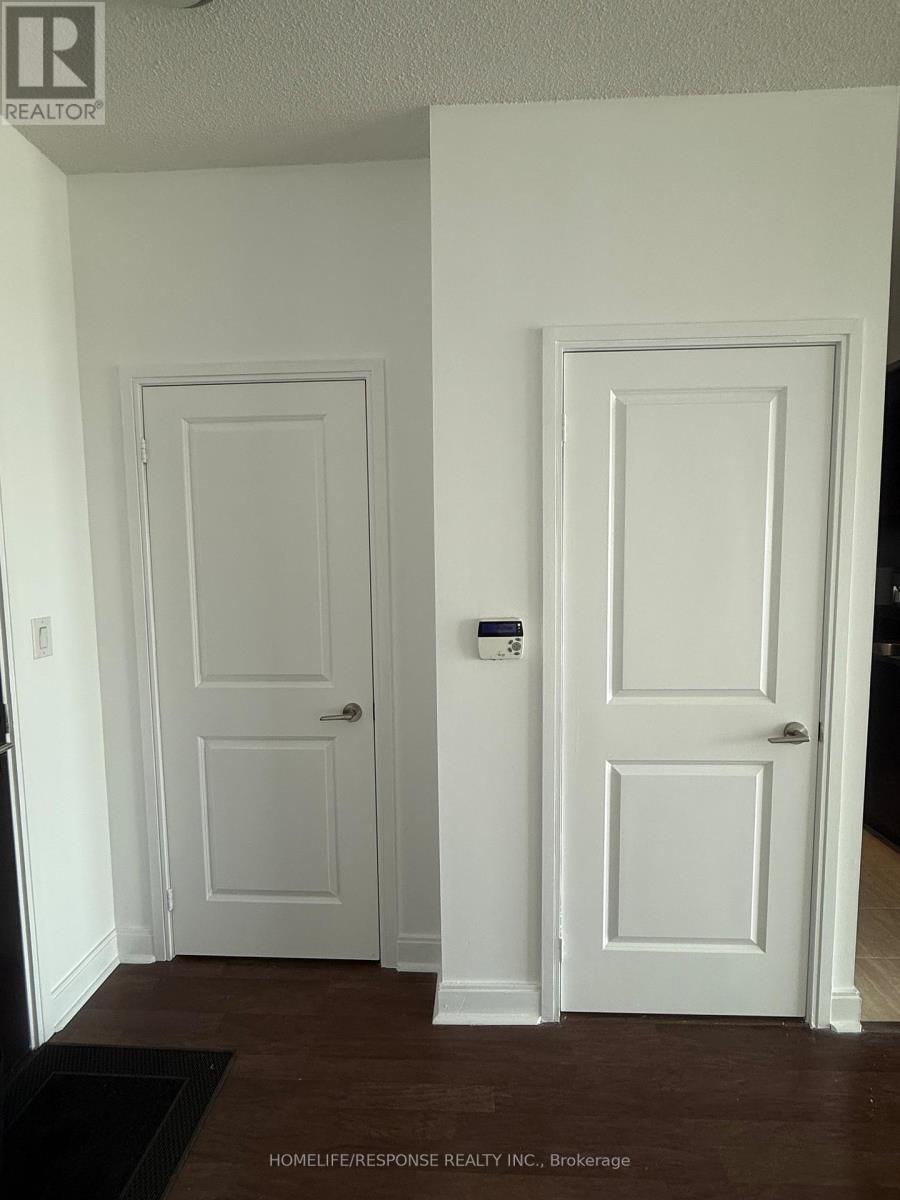 4001 - 60 Absolute Avenue, Mississauga, Ontario  L4Z 0A9 - Photo 4 - W12713560