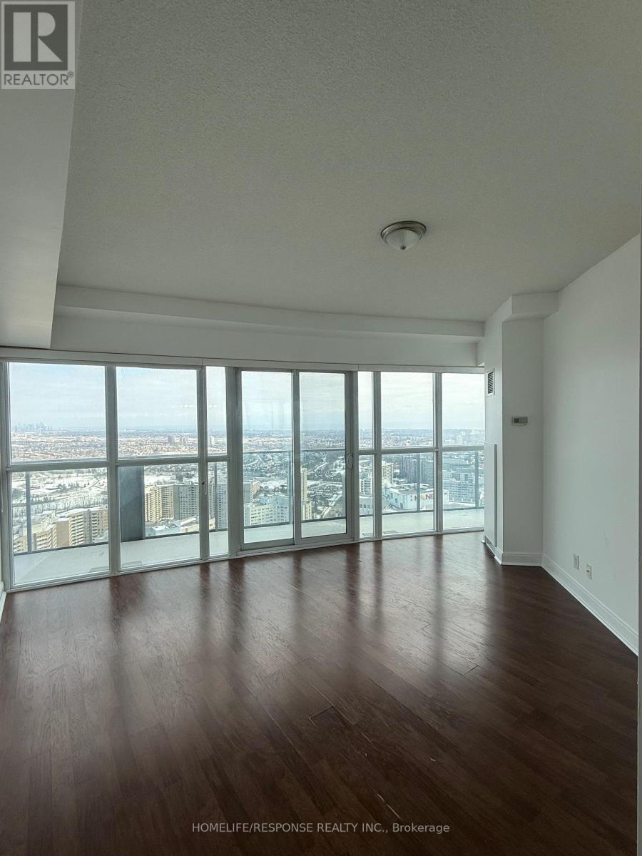 4001 - 60 Absolute Avenue, Mississauga, Ontario  L4Z 0A9 - Photo 5 - W12713560