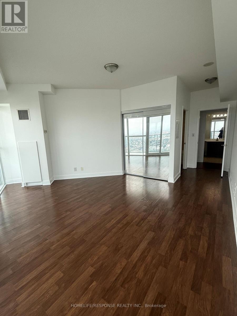 4001 - 60 Absolute Avenue, Mississauga, Ontario  L4Z 0A9 - Photo 6 - W12713560