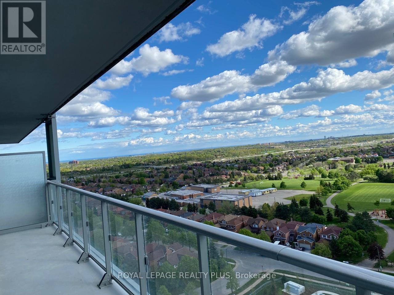 1705 - 4675 Metcalfe Avenue, Mississauga, Ontario  L5M 0Z8 - Photo 15 - W12713568