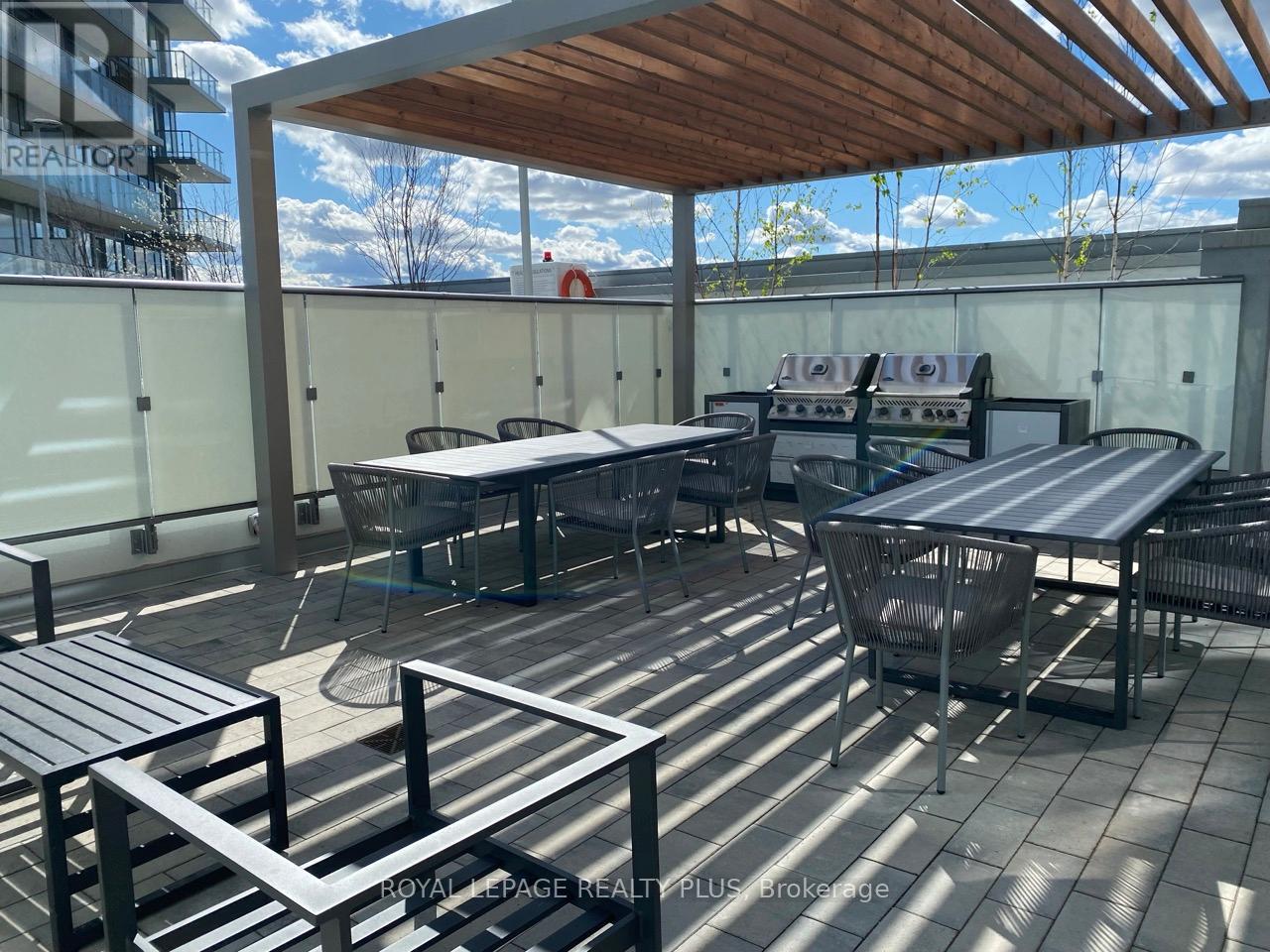 1705 - 4675 Metcalfe Avenue, Mississauga, Ontario  L5M 0Z8 - Photo 23 - W12713568