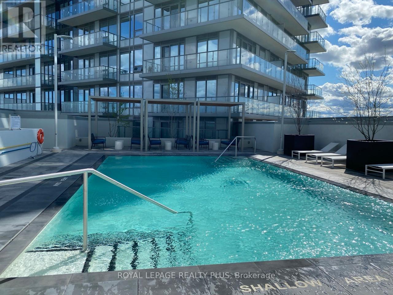 1705 - 4675 Metcalfe Avenue, Mississauga, Ontario  L5M 0Z8 - Photo 25 - W12713568