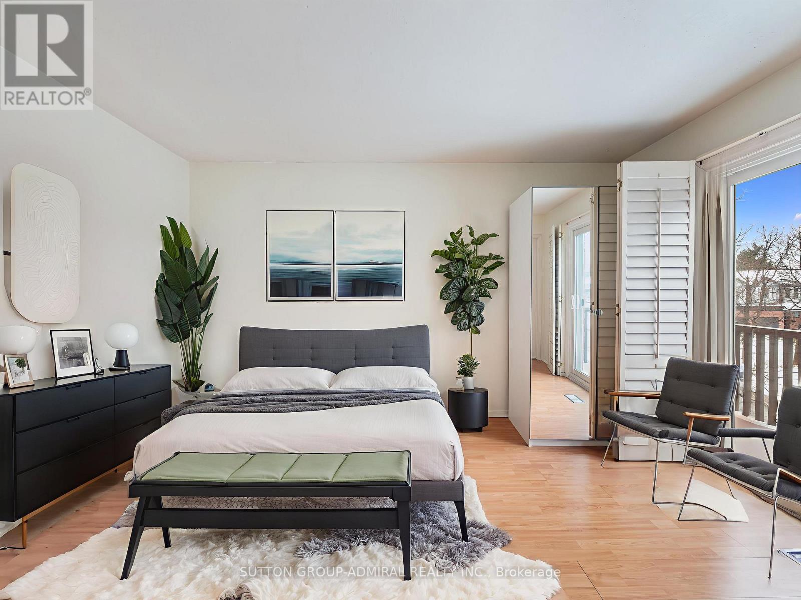 #60 - 385 The East Mall, Toronto, Ontario  M9B 6J4 - Photo 22 - W12713572