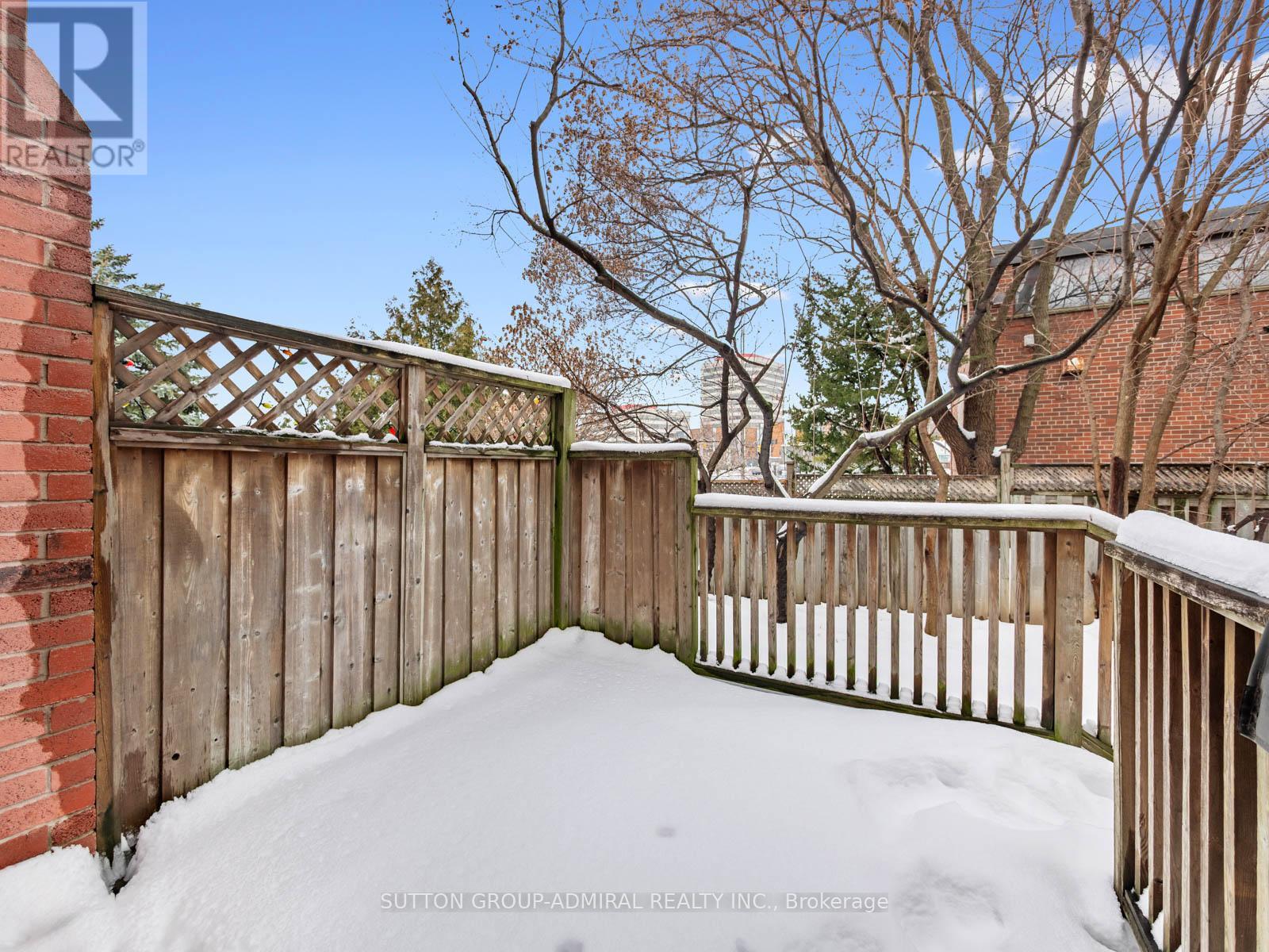 #60 - 385 The East Mall, Toronto, Ontario  M9B 6J4 - Photo 42 - W12713572