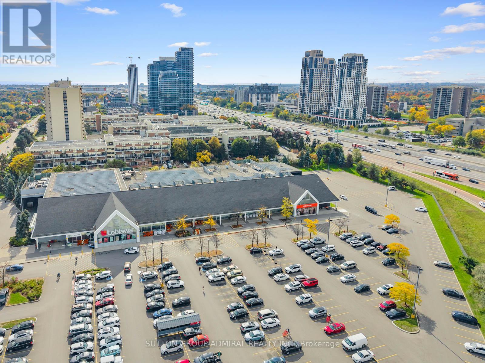 #60 - 385 The East Mall, Toronto, Ontario  M9B 6J4 - Photo 50 - W12713572