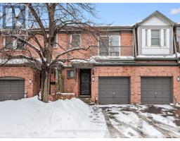 #60 - 385 THE EAST MALL, Toronto, Ontario