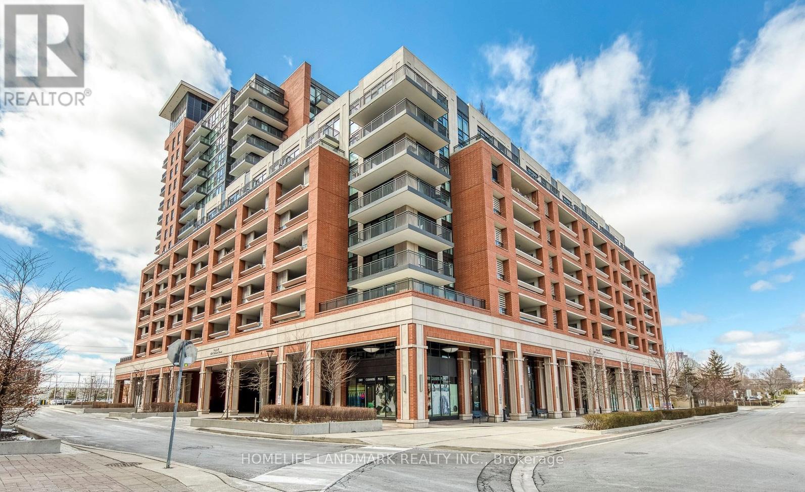 208 - 3091 DUFFERIN STREET, Toronto, Ontario