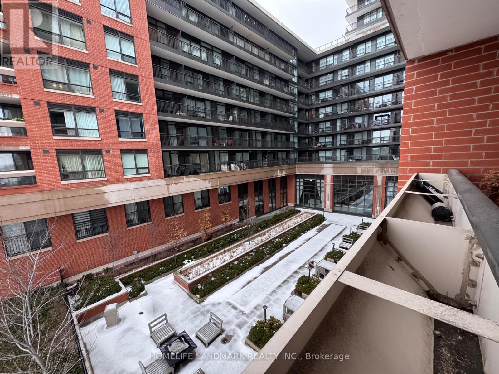 208 - 3091 Dufferin Street, Toronto, Ontario  M6A 0C4 - Photo 17 - W12713576