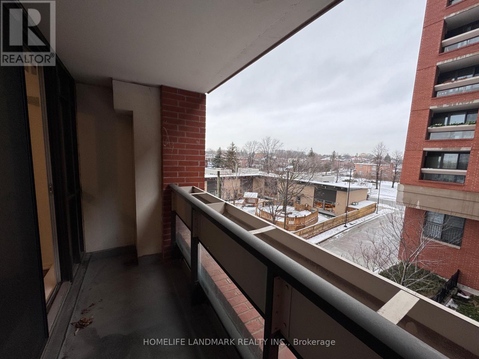 208 - 3091 Dufferin Street, Toronto, Ontario  M6A 0C4 - Photo 18 - W12713576