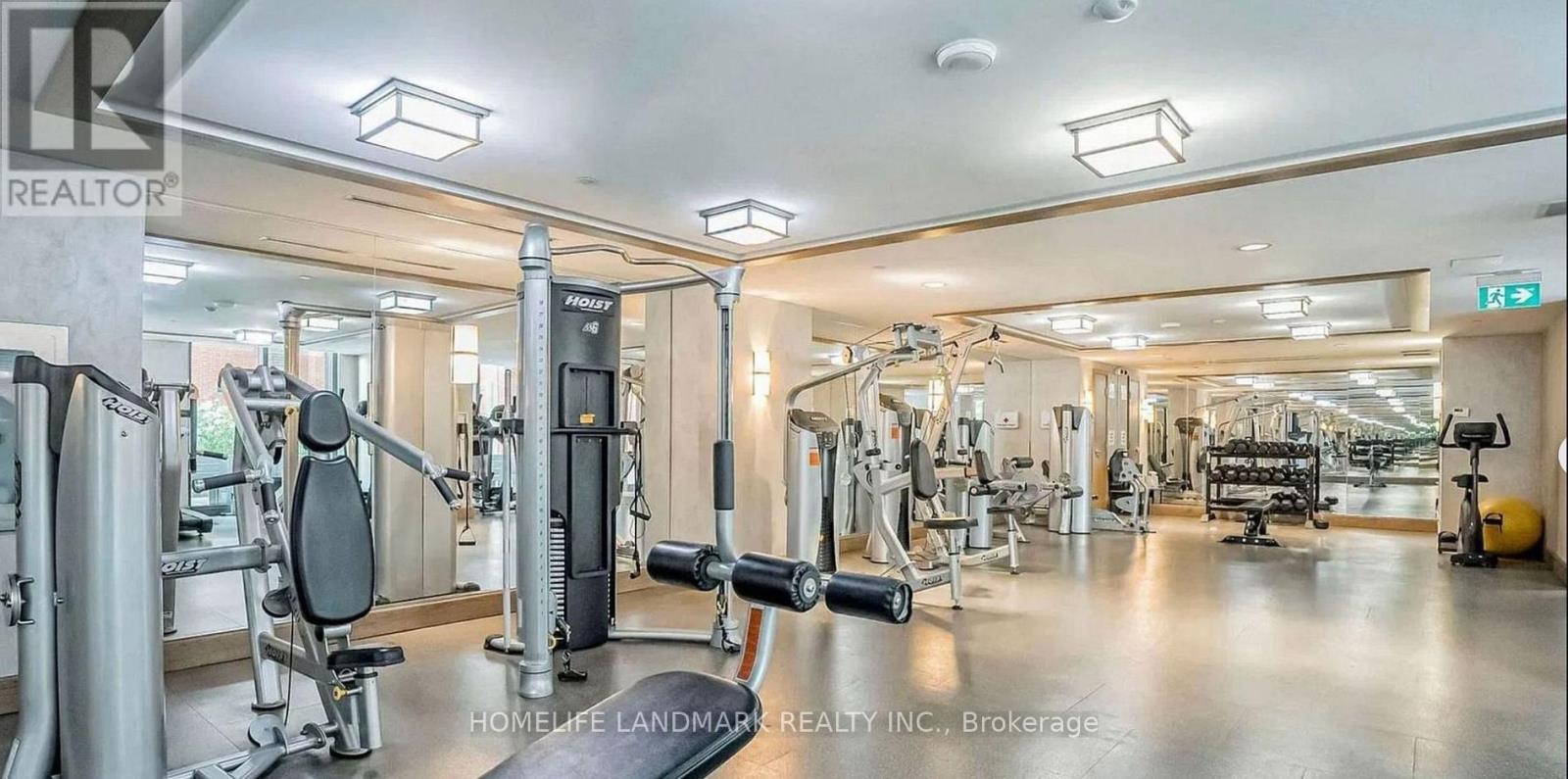 208 - 3091 Dufferin Street, Toronto, Ontario  M6A 0C4 - Photo 21 - W12713576