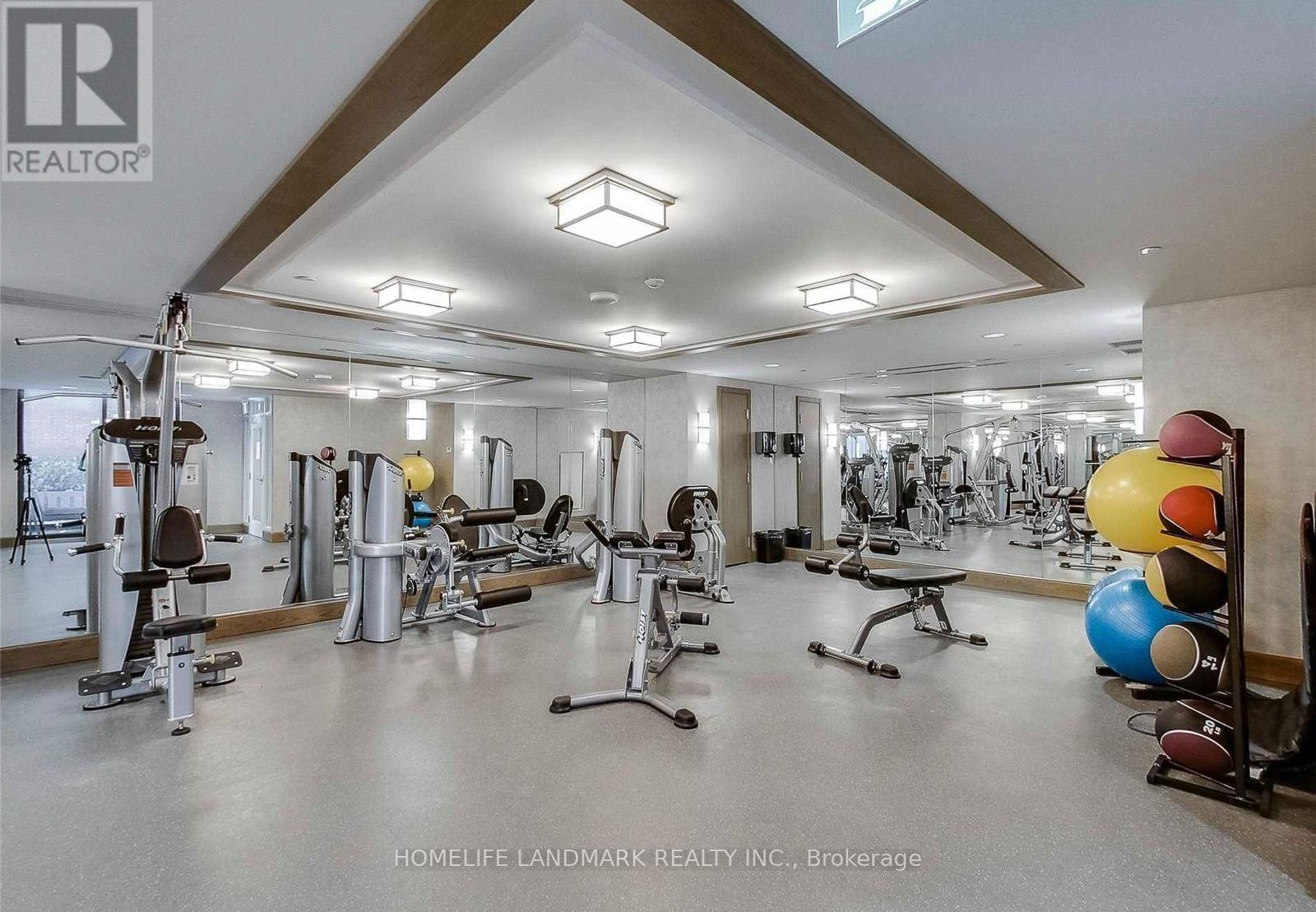 208 - 3091 Dufferin Street, Toronto, Ontario  M6A 0C4 - Photo 22 - W12713576