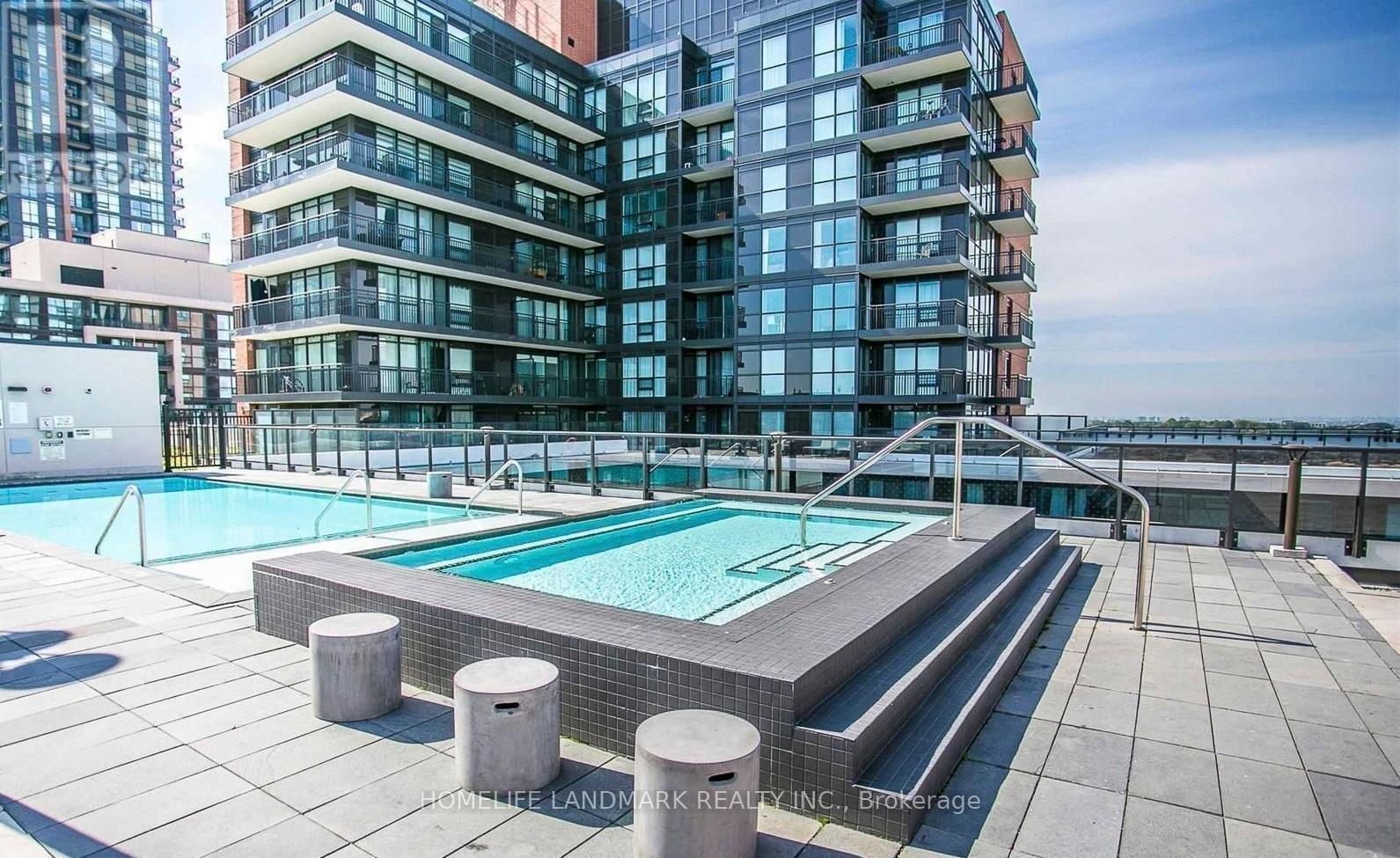 208 - 3091 Dufferin Street, Toronto, Ontario  M6A 0C4 - Photo 23 - W12713576