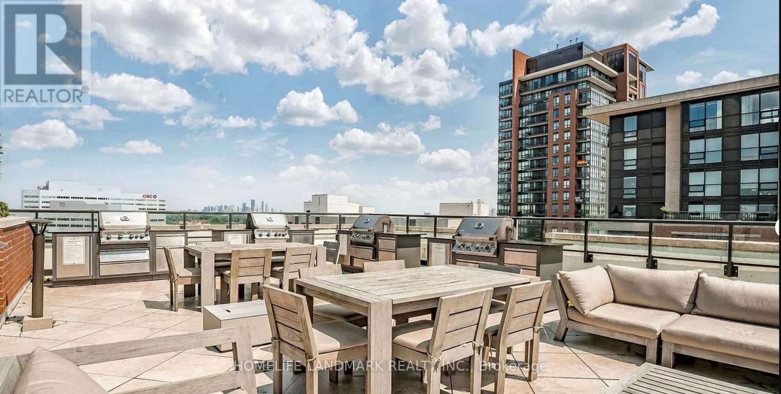 208 - 3091 Dufferin Street, Toronto, Ontario  M6A 0C4 - Photo 24 - W12713576