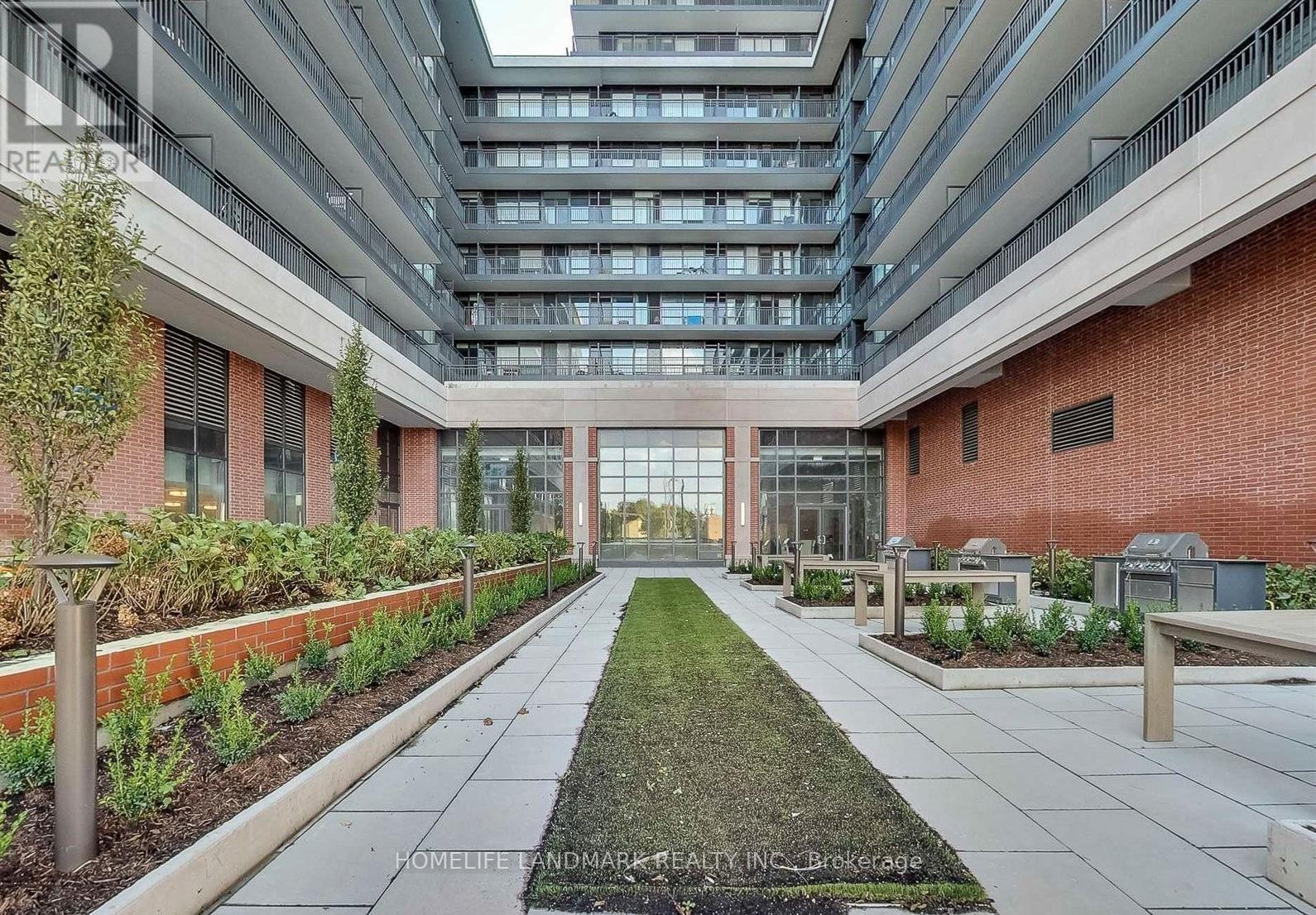 208 - 3091 Dufferin Street, Toronto, Ontario  M6A 0C4 - Photo 27 - W12713576