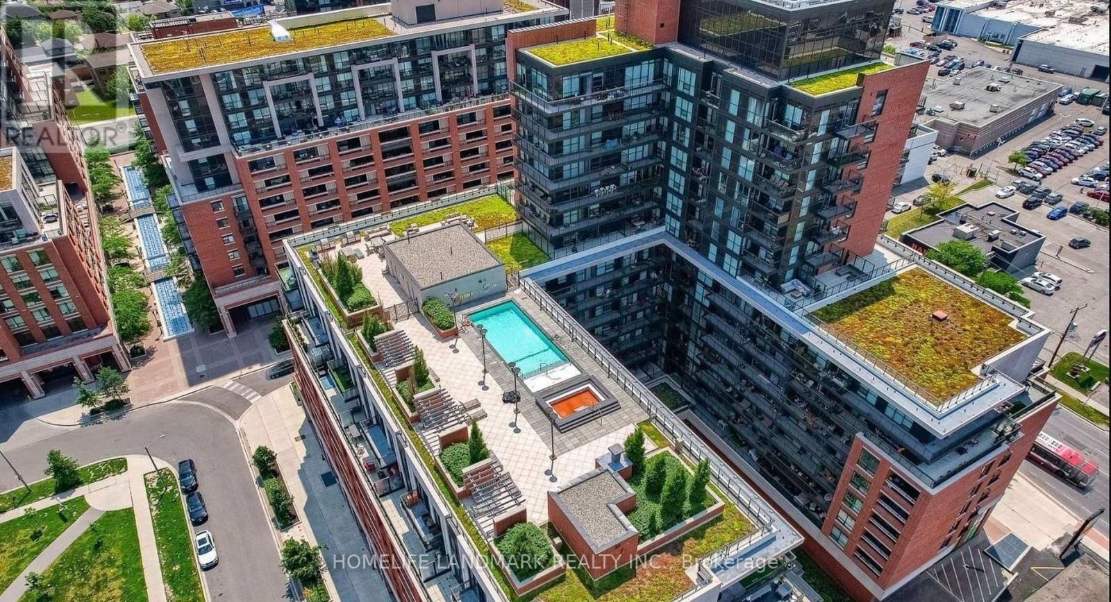 208 - 3091 Dufferin Street, Toronto, Ontario  M6A 0C4 - Photo 29 - W12713576