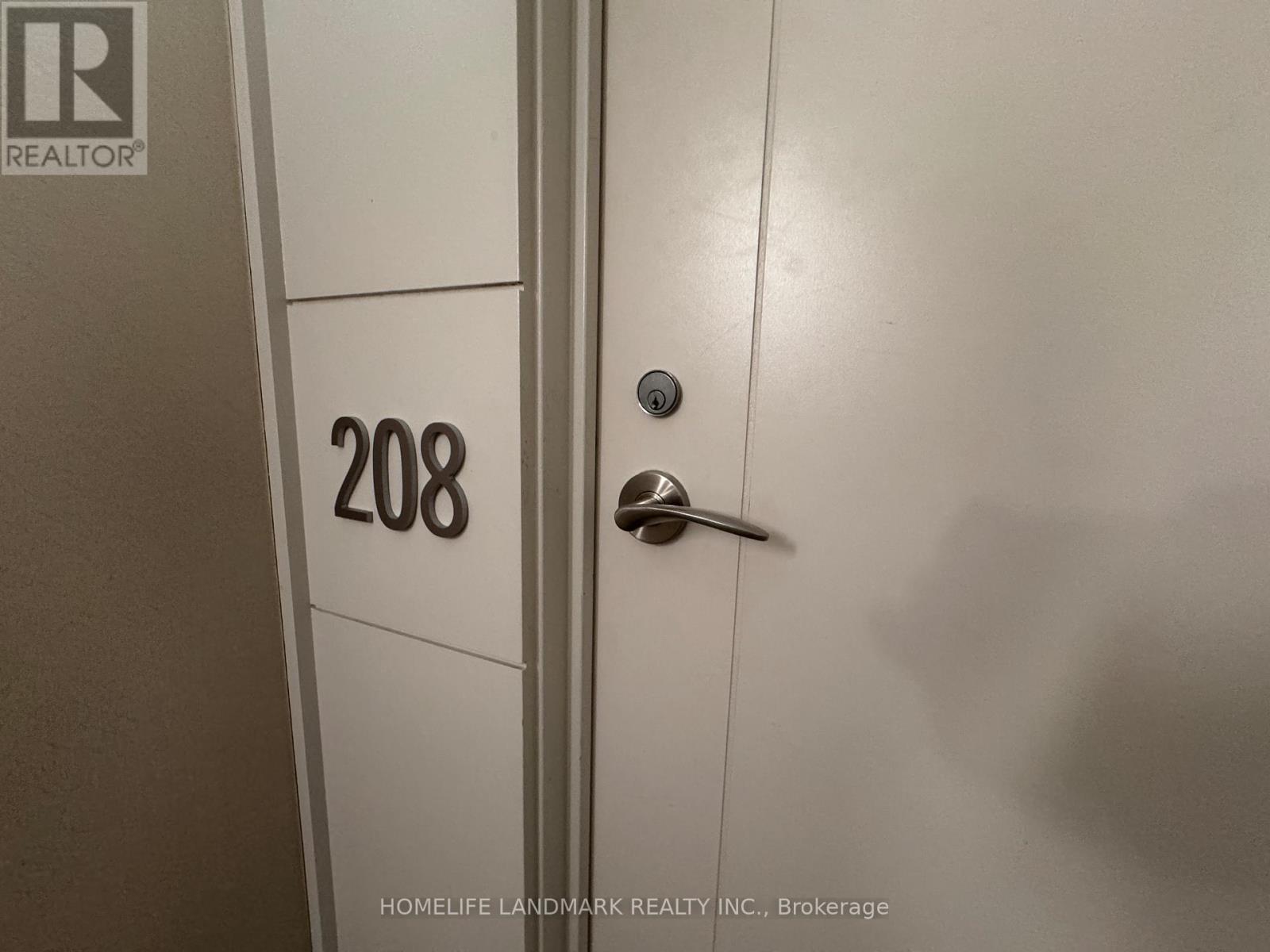 208 - 3091 Dufferin Street, Toronto, Ontario  M6A 0C4 - Photo 3 - W12713576