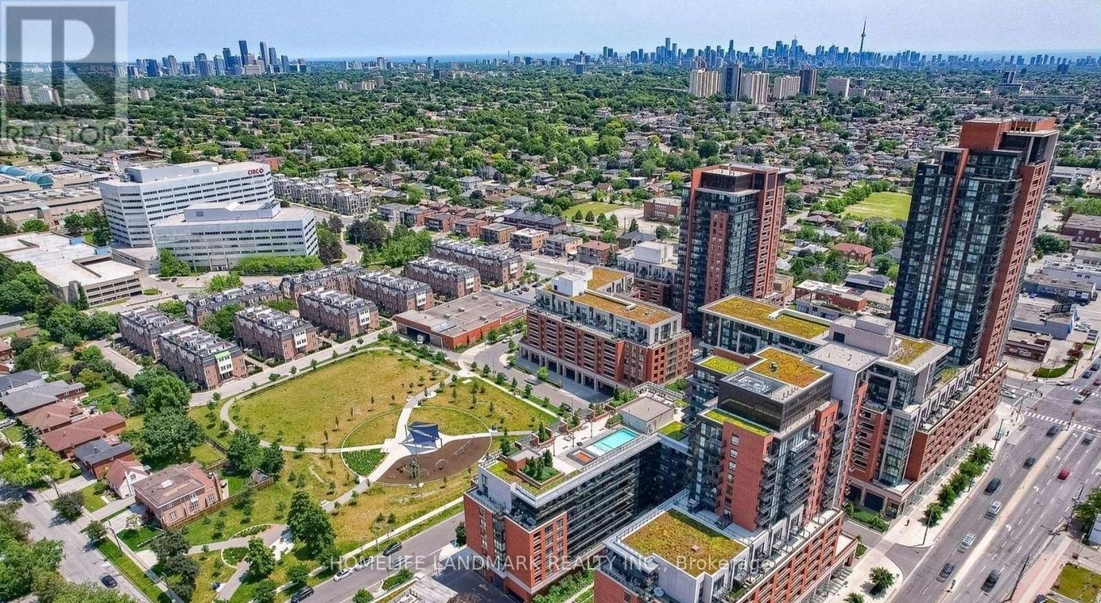 208 - 3091 Dufferin Street, Toronto, Ontario  M6A 0C4 - Photo 30 - W12713576