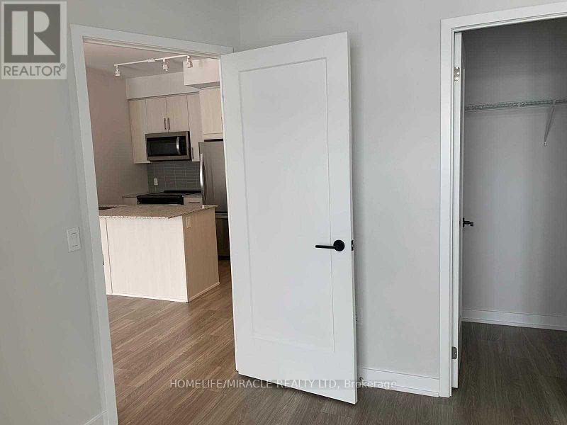 1921 - 4055 Parkside Village Drive, Mississauga, Ontario  L5B 0K2 - Photo 10 - W12713580