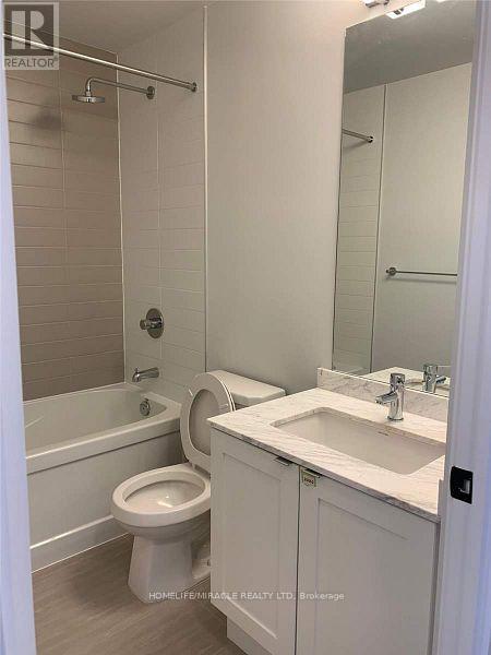 1921 - 4055 Parkside Village Drive, Mississauga, Ontario  L5B 0K2 - Photo 12 - W12713580