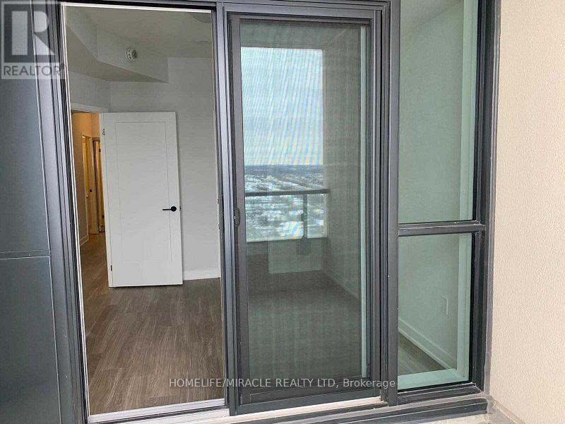 1921 - 4055 Parkside Village Drive, Mississauga, Ontario  L5B 0K2 - Photo 14 - W12713580