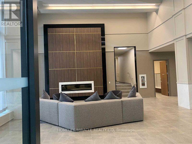 1921 - 4055 Parkside Village Drive, Mississauga, Ontario  L5B 0K2 - Photo 2 - W12713580