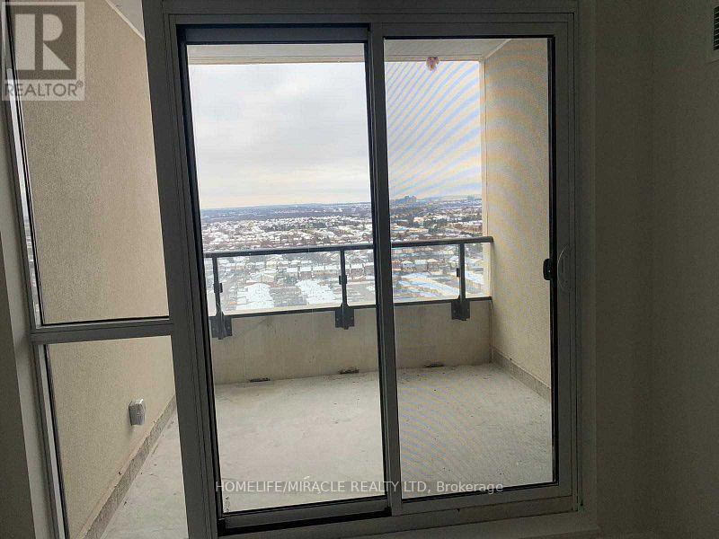 1921 - 4055 Parkside Village Drive, Mississauga, Ontario  L5B 0K2 - Photo 9 - W12713580