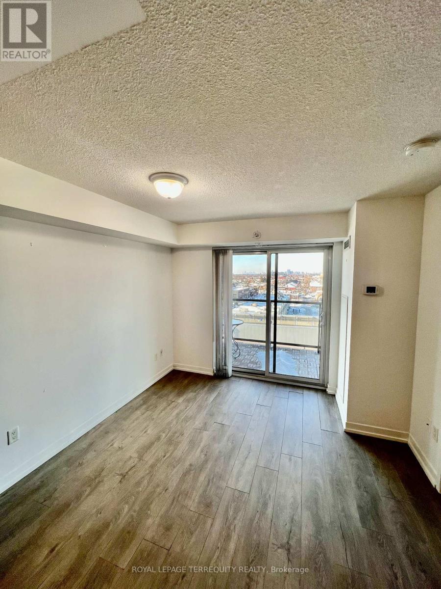 808 - 1420 Dupont Street, Toronto, Ontario  M6H 0C2 - Photo 10 - W12713598