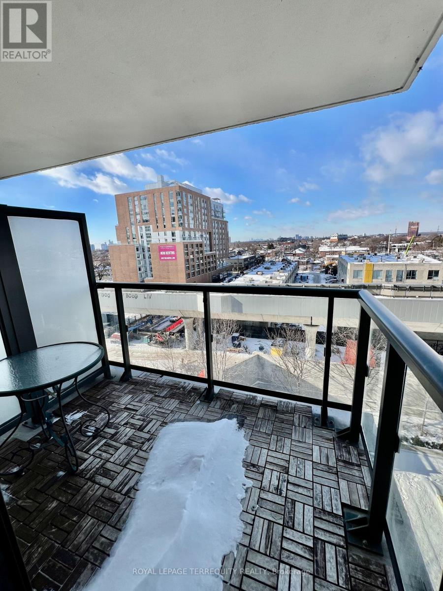 808 - 1420 Dupont Street, Toronto, Ontario  M6H 0C2 - Photo 17 - W12713598