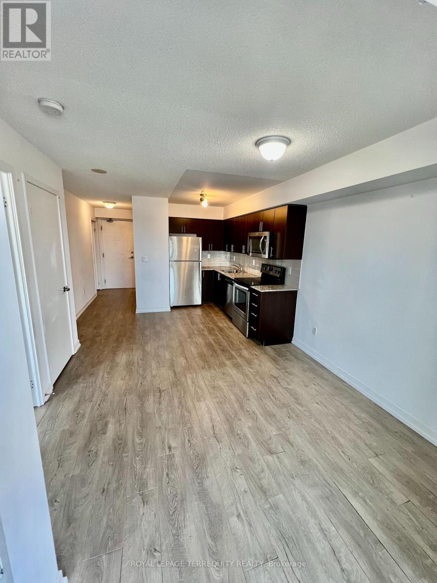 808 - 1420 Dupont Street, Toronto, Ontario  M6H 0C2 - Photo 2 - W12713598