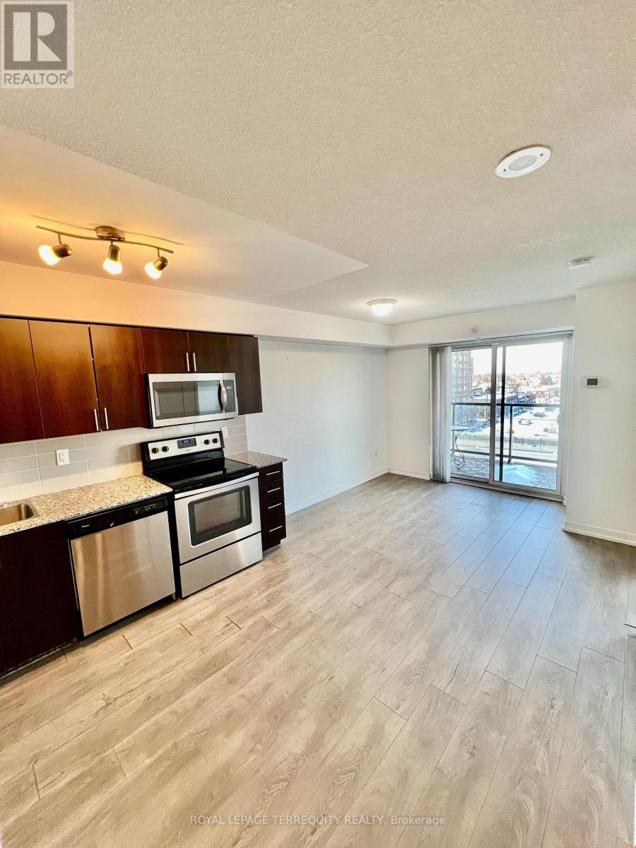 808 - 1420 Dupont Street, Toronto, Ontario  M6H 0C2 - Photo 8 - W12713598