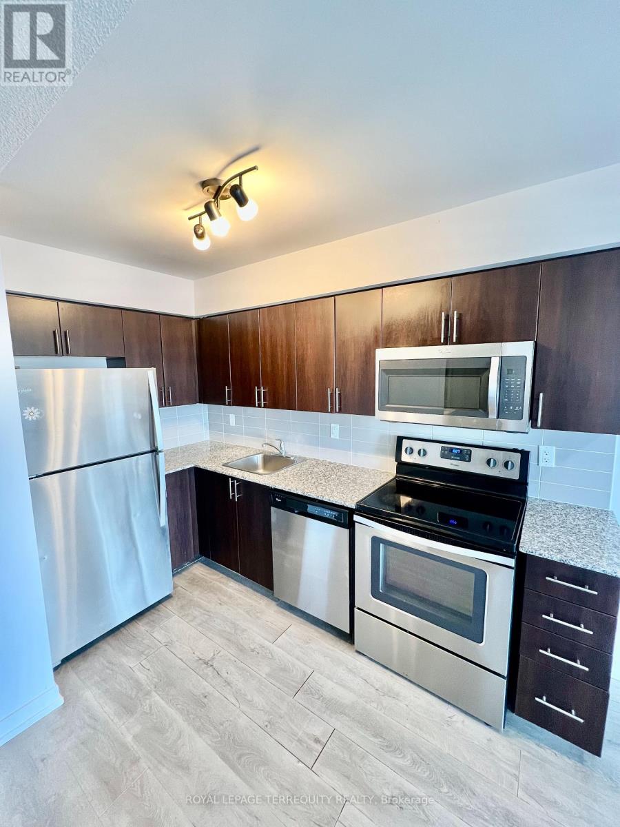 808 - 1420 Dupont Street, Toronto, Ontario  M6H 0C2 - Photo 9 - W12713598