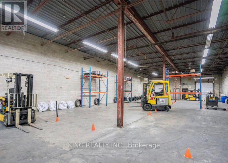 13 - 67 Westmore Drive, Toronto, Ontario  M9V 3Y6 - Photo 3 - W12713612