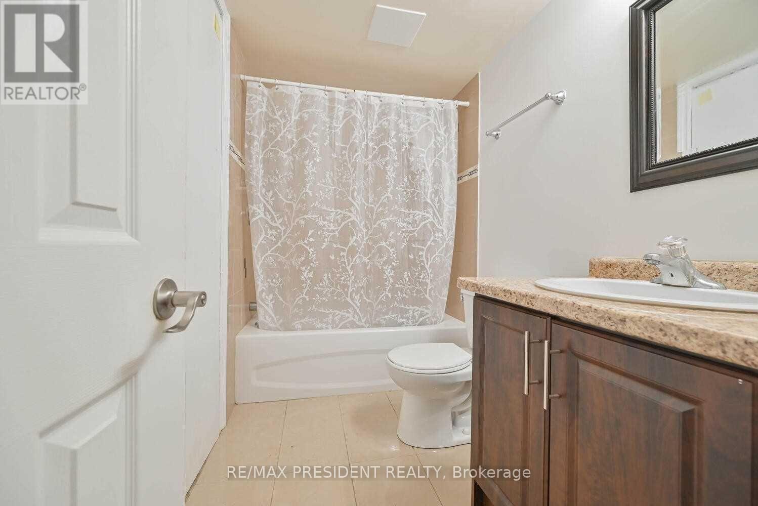 Basement - 27 Dunure Crescent, Brampton, Ontario  L7A 2Y6 - Photo 6 - W12713622