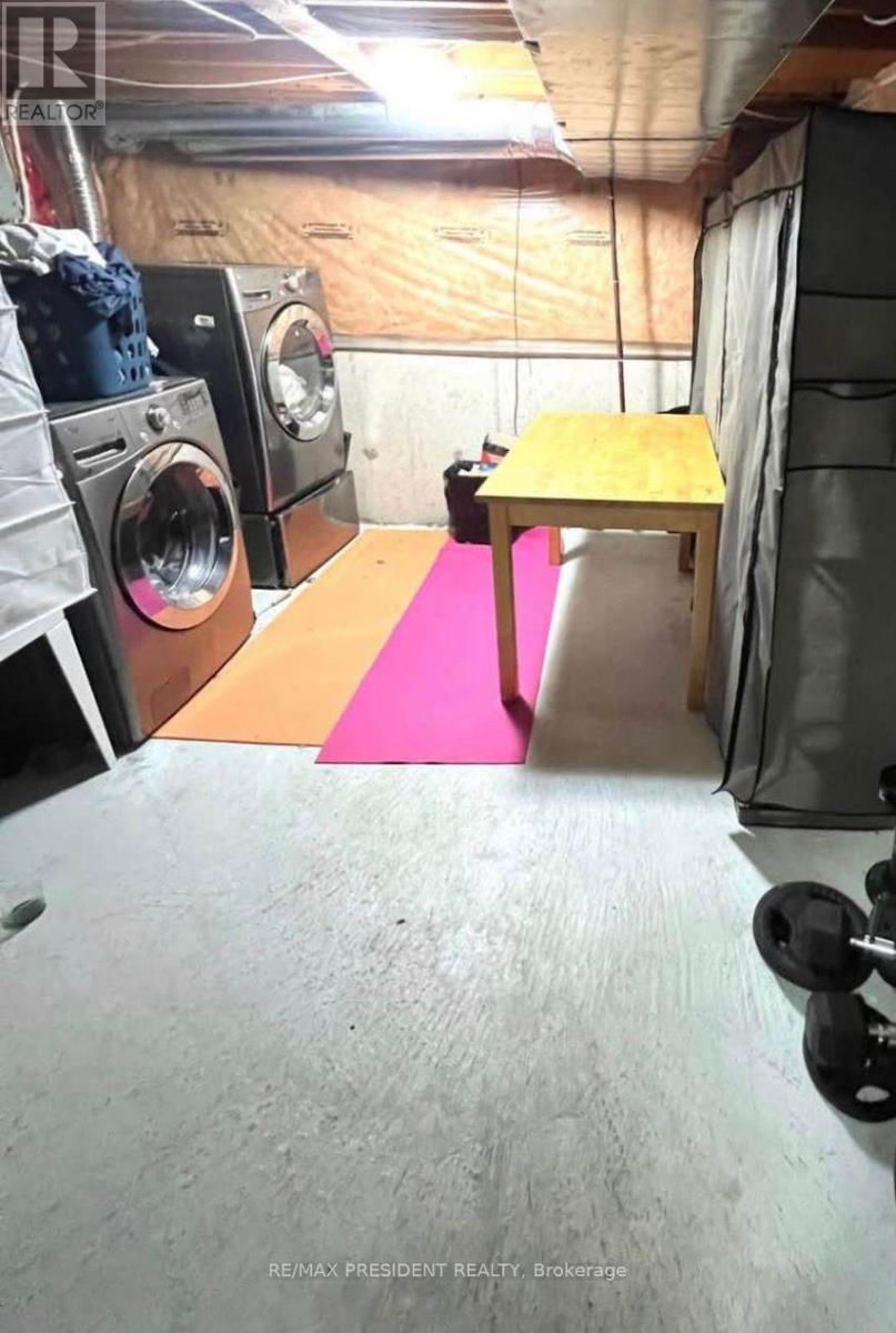 Basement - 27 Dunure Crescent, Brampton, Ontario  L7A 2Y6 - Photo 7 - W12713622