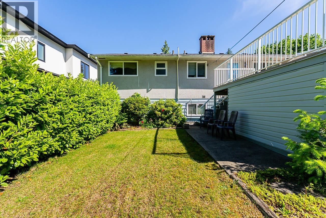 614 Chapman Avenue, Coquitlam, British Columbia  V3J 4A3 - Photo 31 - R3080955