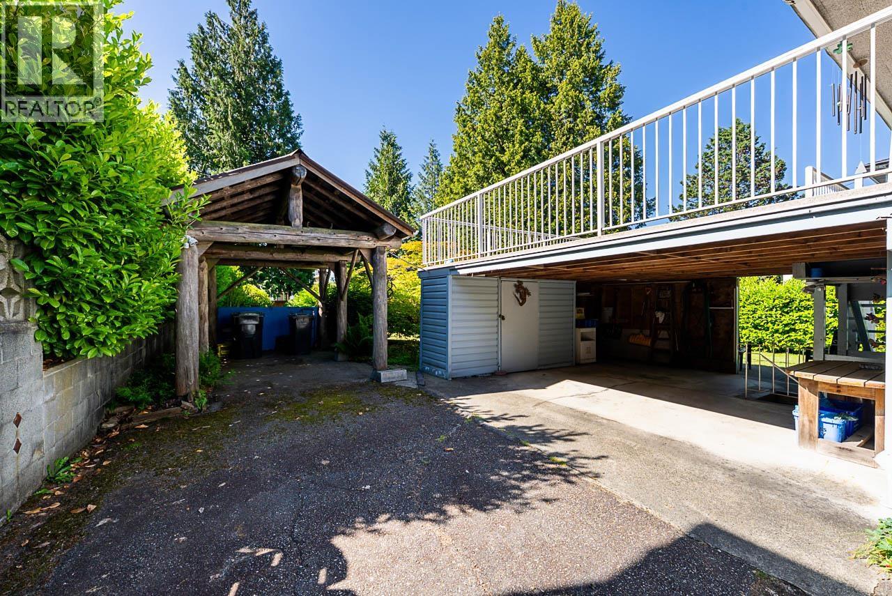 614 Chapman Avenue, Coquitlam, British Columbia  V3J 4A3 - Photo 25 - R3080955