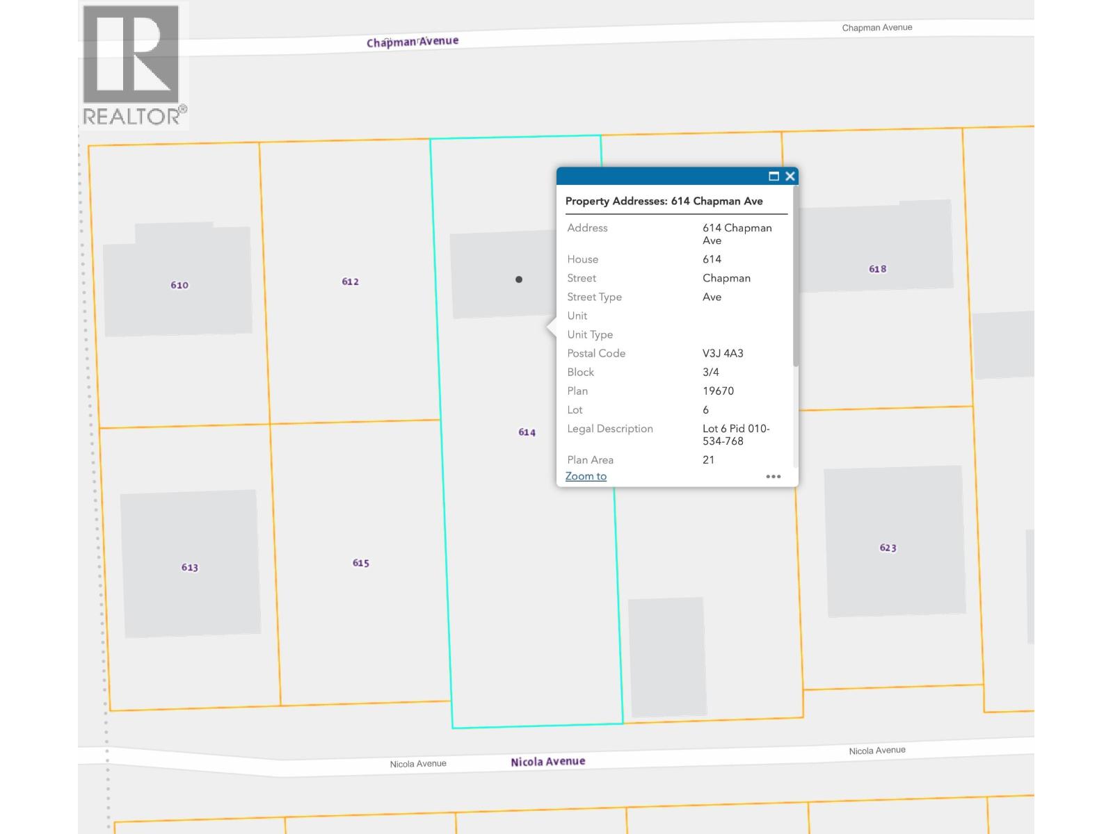 614 Chapman Avenue, Coquitlam, British Columbia  V3J 4A3 - Photo 38 - R3080955