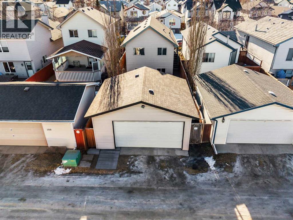 192 Mt Aberdeen Circle Se, Calgary, Alberta  T2Z 3H3 - Photo 36 - A2280437