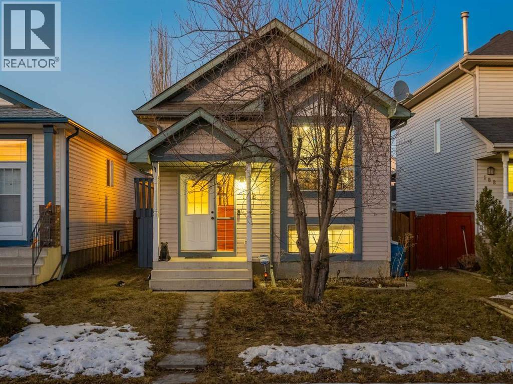 192 Mt Aberdeen Circle Se, Calgary, Alberta  T2Z 3H3 - Photo 3 - A2280437