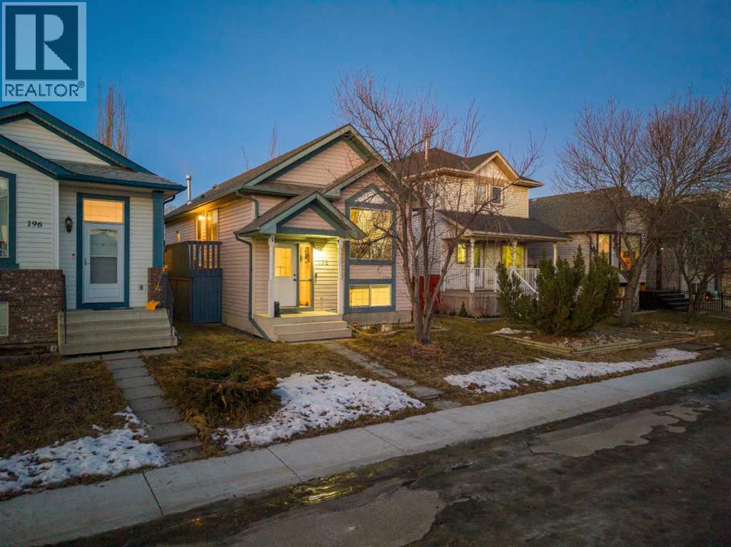 192 Mt Aberdeen Circle Se, Calgary, Alberta  T2Z 3H3 - Photo 33 - A2280437