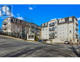 181 Hamilton Avenue Unit#104, St. John's, Newfoundland & Labrador
