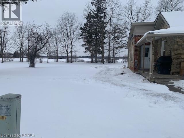 122 Main Street N, Princeton, Ontario  N0J 1V0 - Photo 15 - 40799106